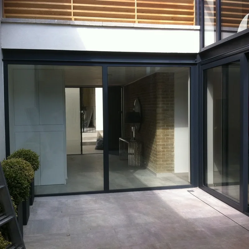 Roehampton Double Glazing Services