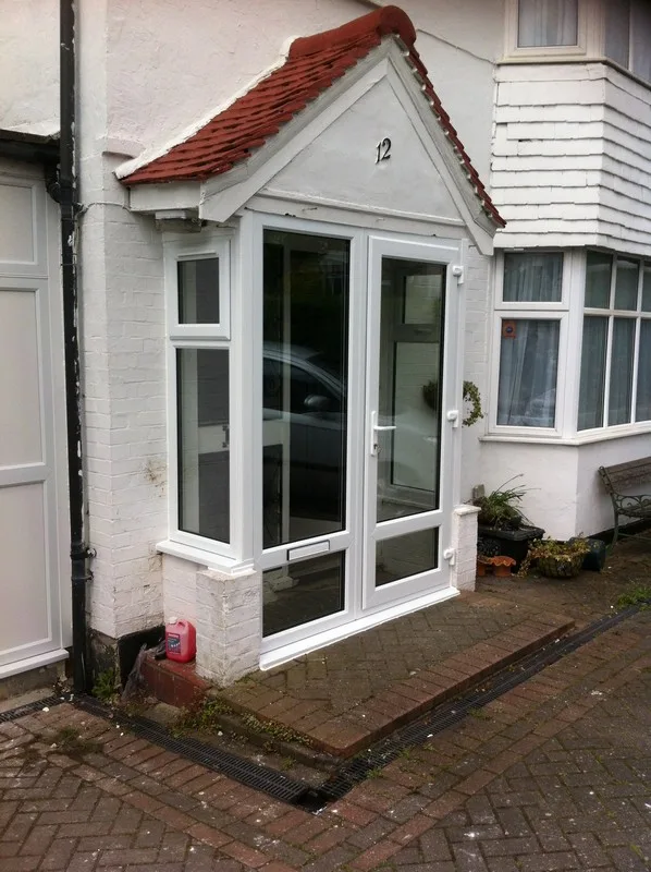 Roehampton Window & Door Services