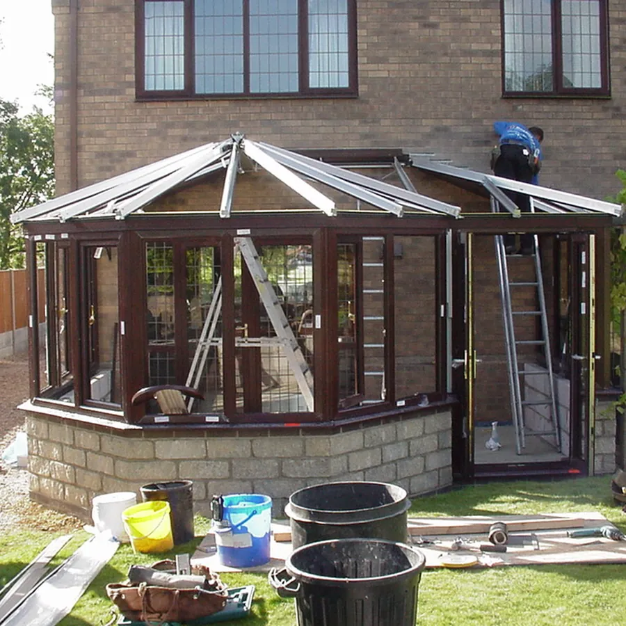 Accreditations — Product Roehampton