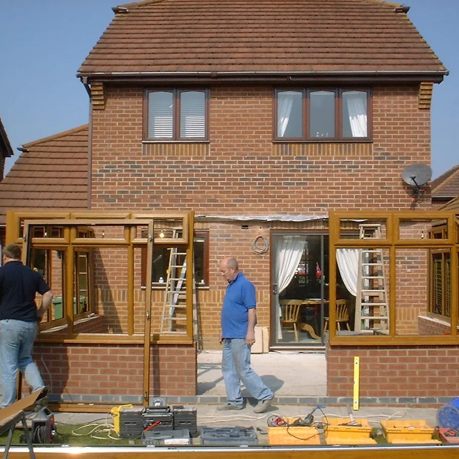 Accreditations — Product Roehampton