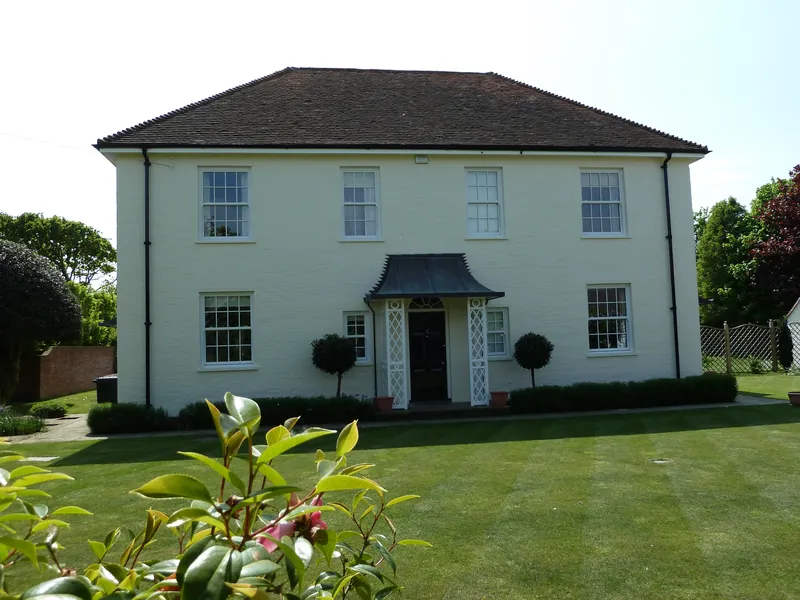 Areas We Cover — Gallery Roehampton