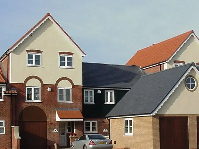 Areas We Cover — Gallery Roehampton