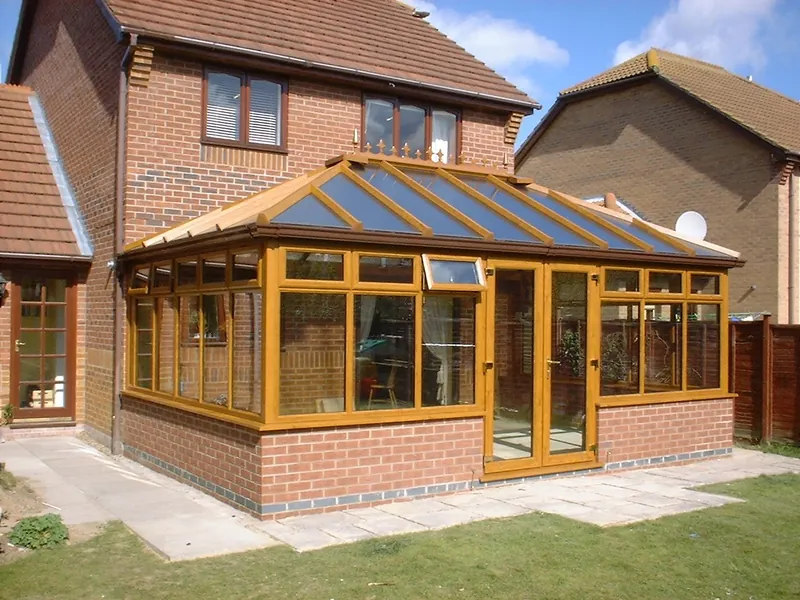 Commercial Glazing — Gallery Roehampton