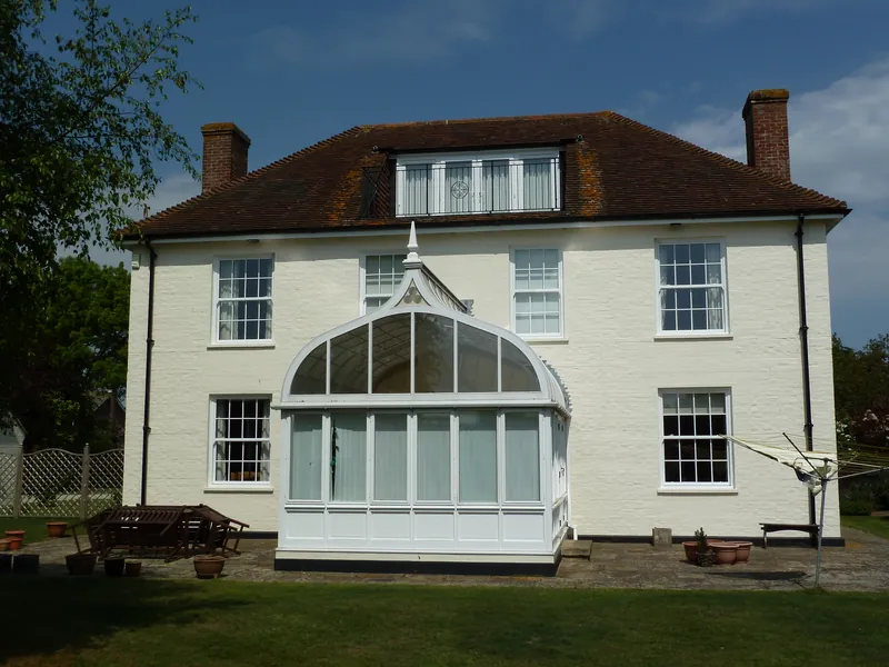 Edwardian Roehampton