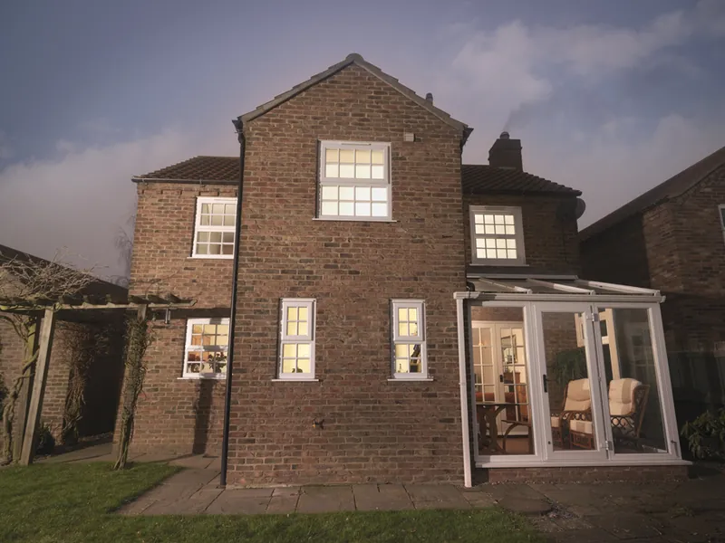 Conservatories — Gallery Roehampton