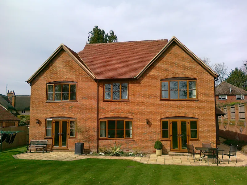 Conservatories — Gallery Roehampton