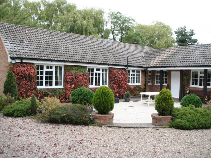 Conservatories — Gallery Roehampton