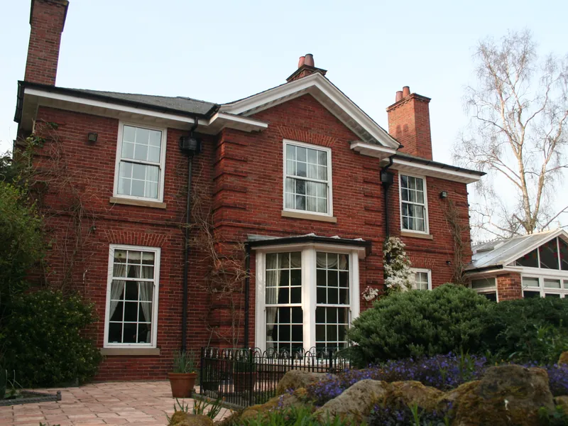 Conservatories — Gallery Roehampton