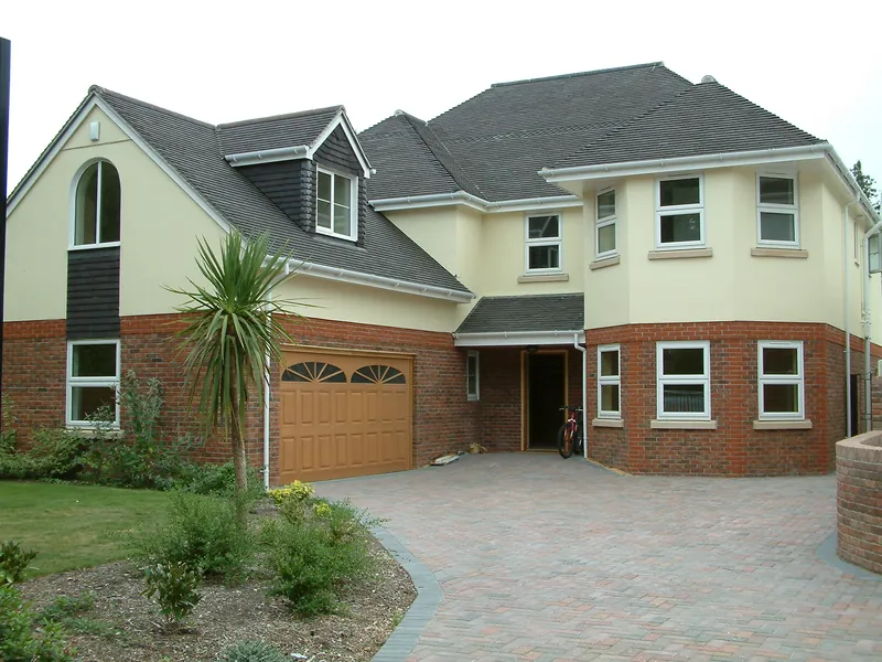 Conservatories — Gallery Roehampton