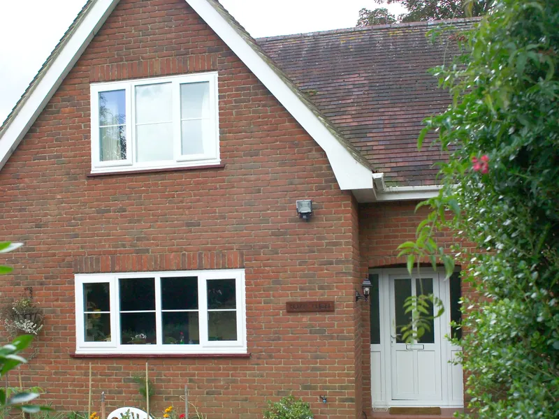 Garden Room Roehampton