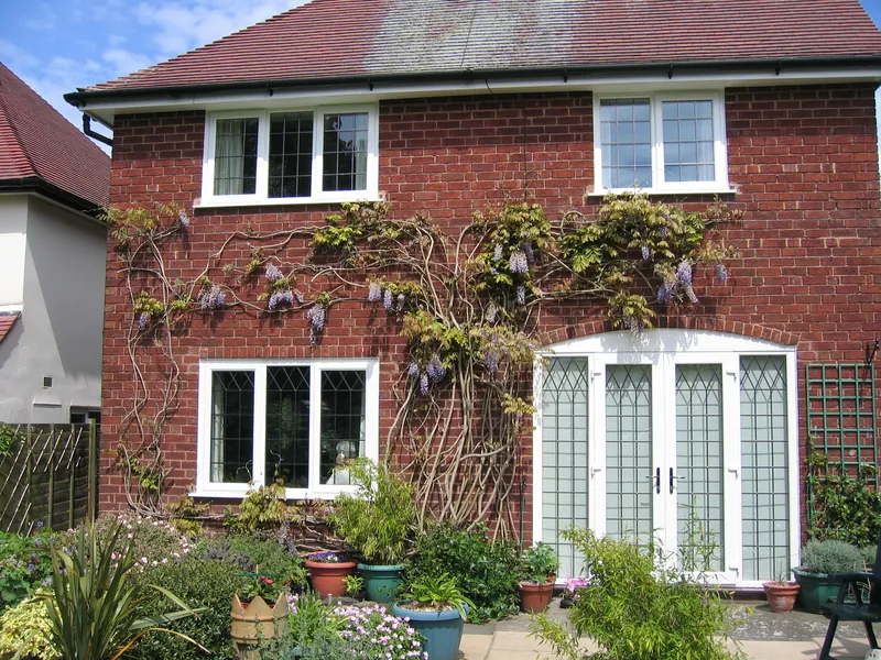 Garden Room Roehampton