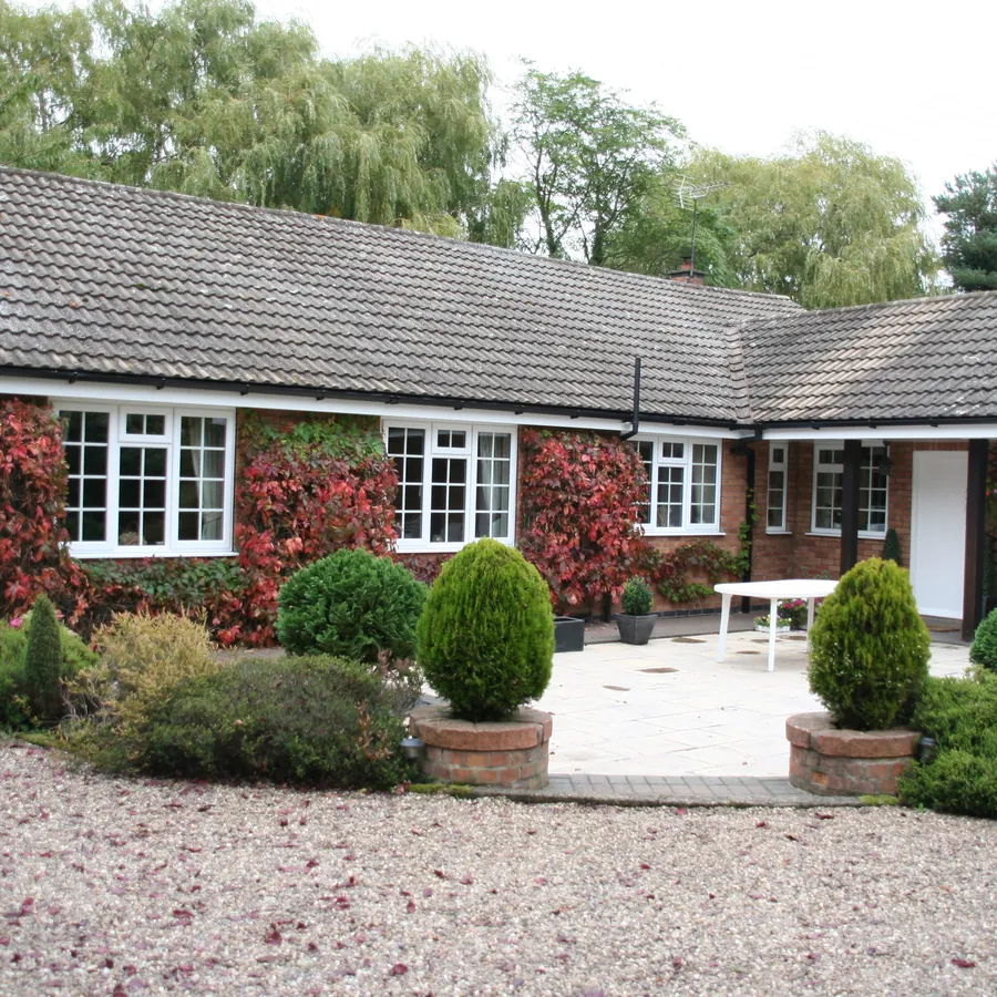 Garden Room Roehampton