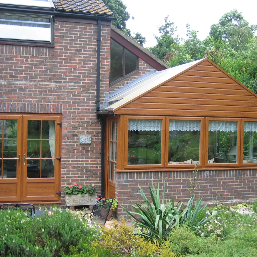 Garden Room Roehampton