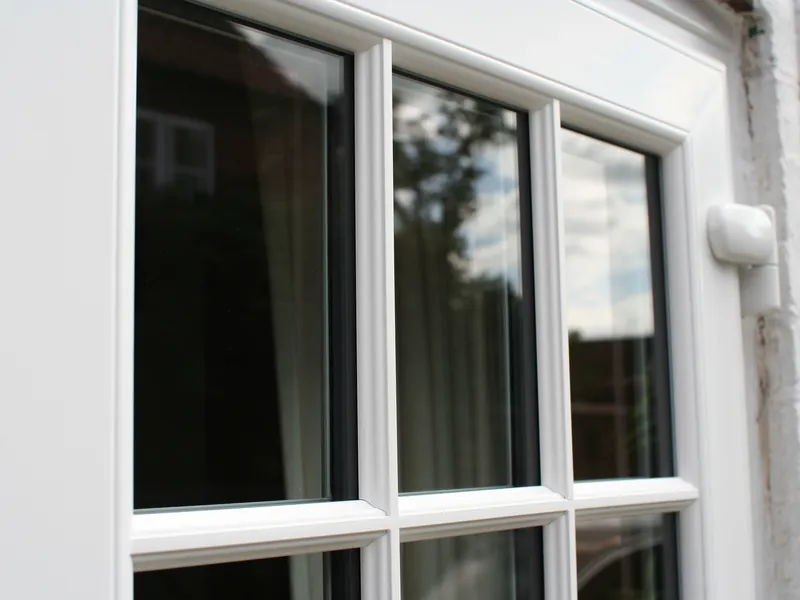 Glass Extension — Gallery Roehampton