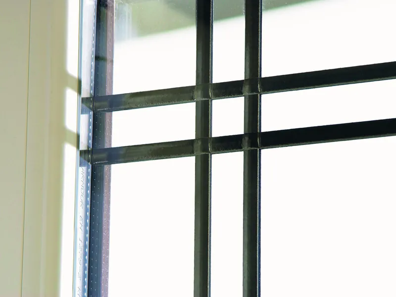 Glass Extension — Gallery Roehampton
