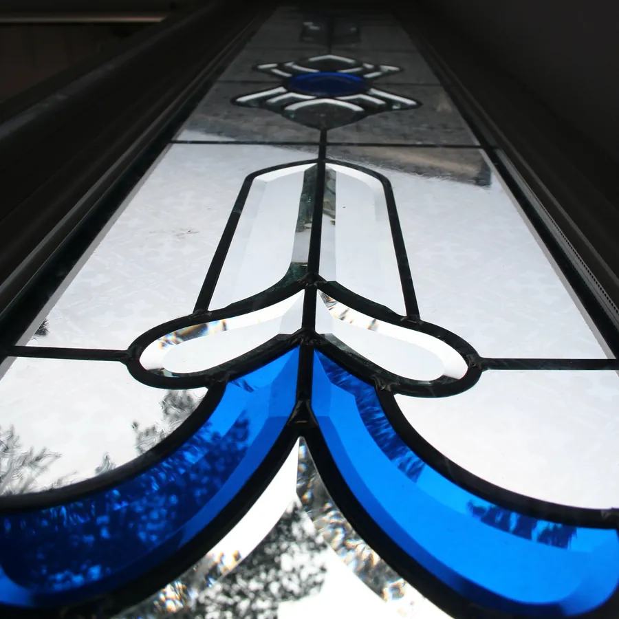 Glass Extension — Product Roehampton