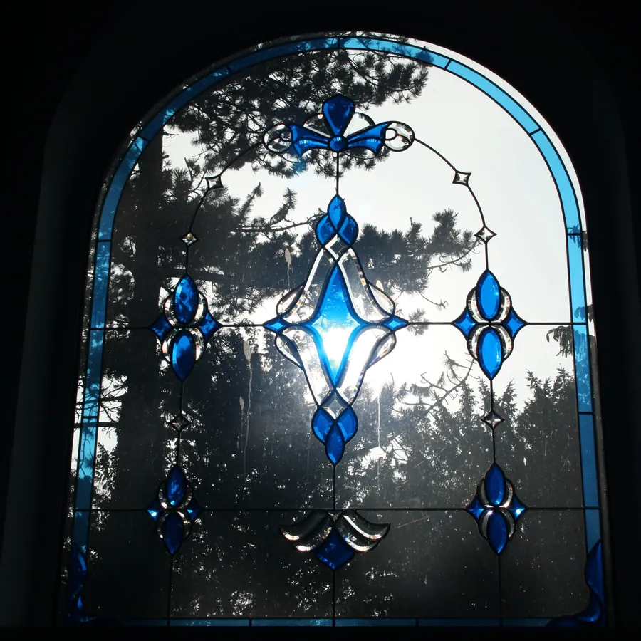Glass Extension — Product Roehampton