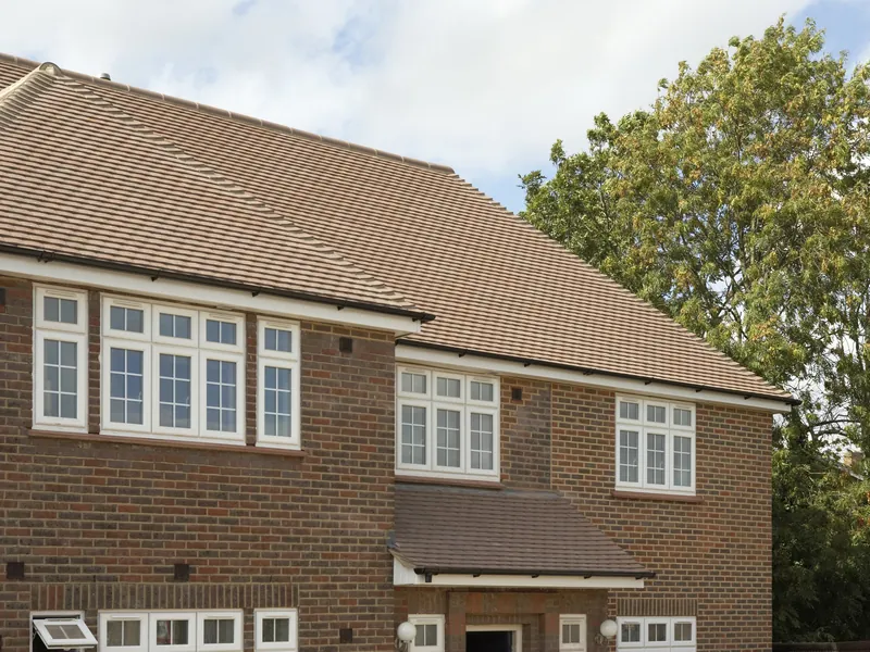 Lean To Conservatory — Gallery Roehampton