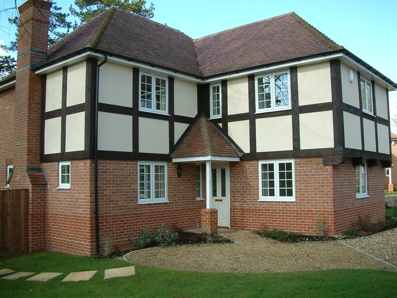 Lean To Conservatory — Gallery Roehampton