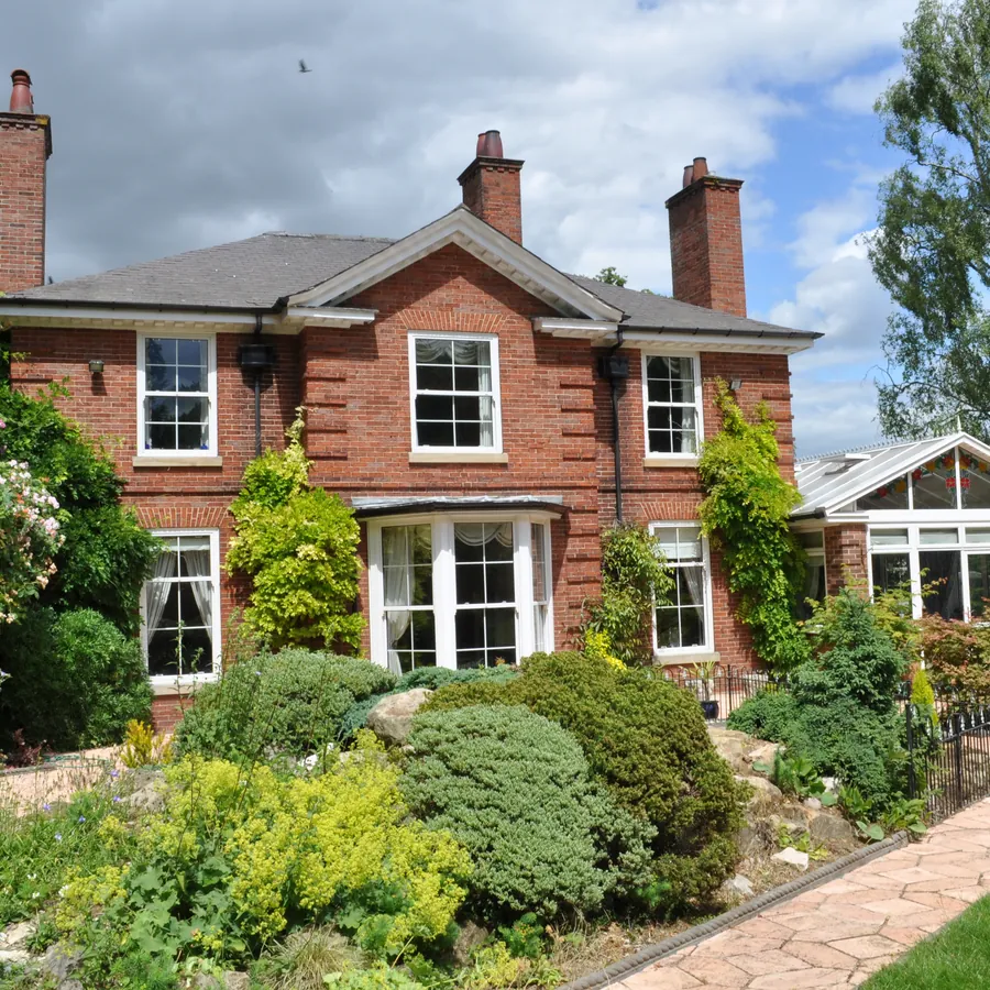 Lean To Conservatory — Product Roehampton