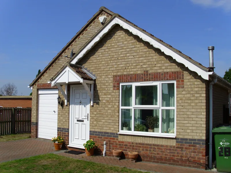 Orangery — Gallery Roehampton