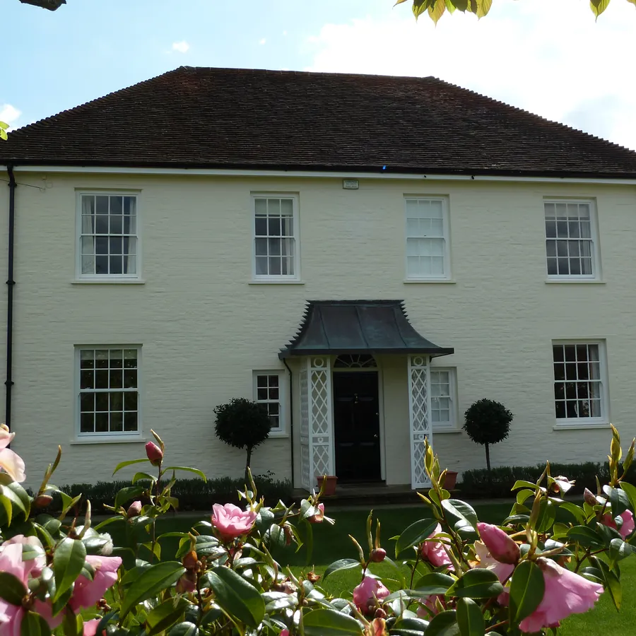 Orangery — Product Roehampton