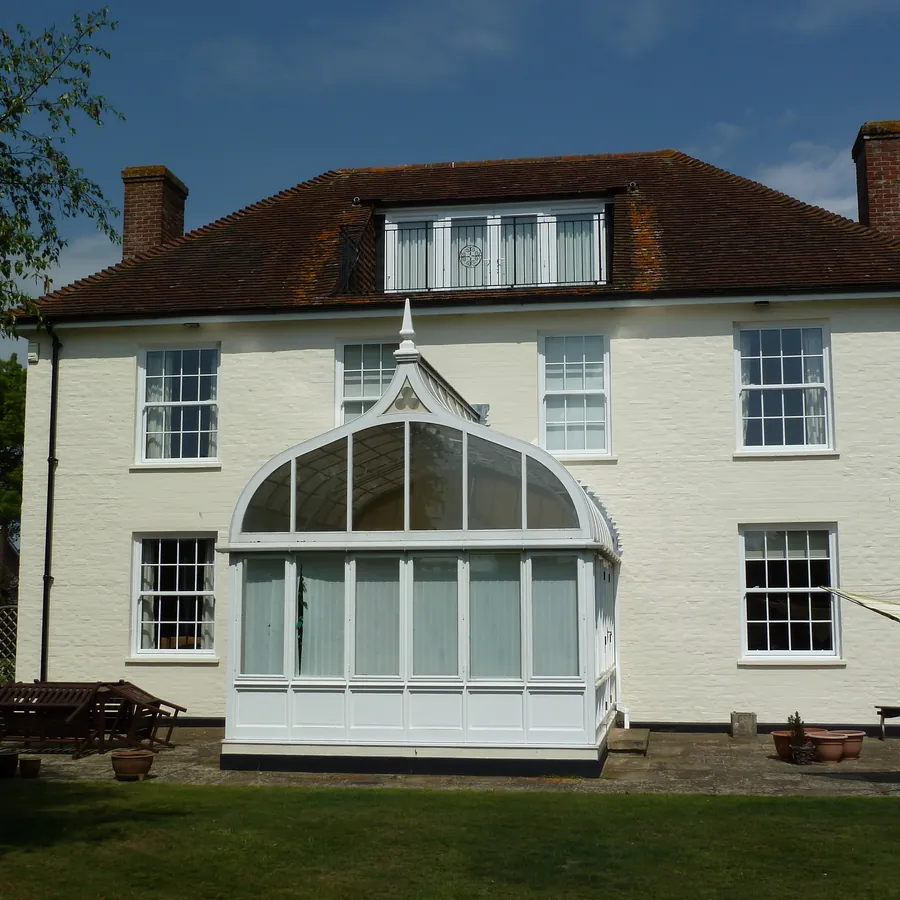 Orangery — Product Roehampton