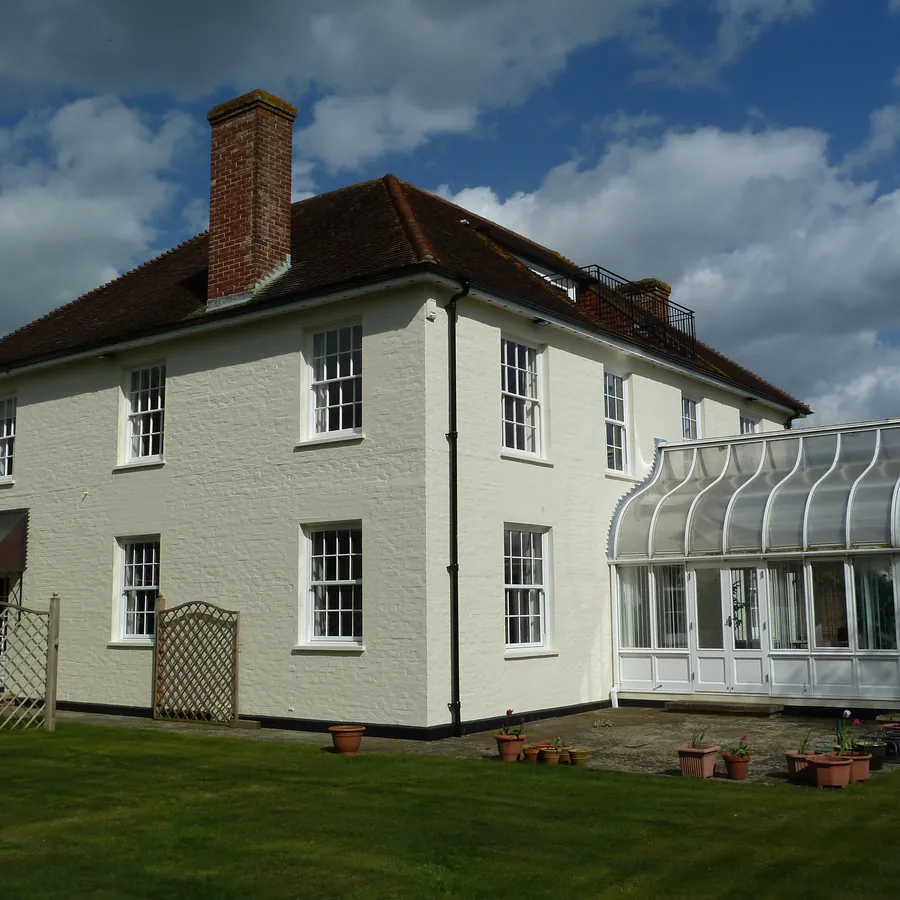 Conservatories — Product Roehampton