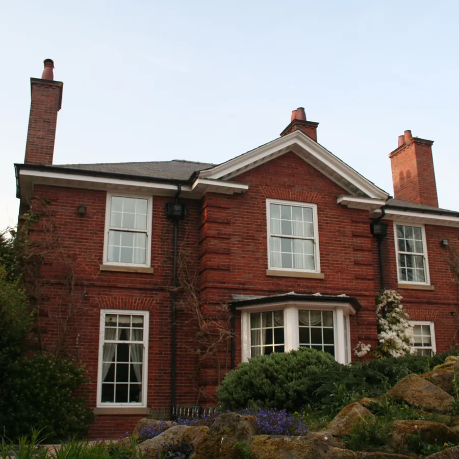 Conservatories — Product Roehampton