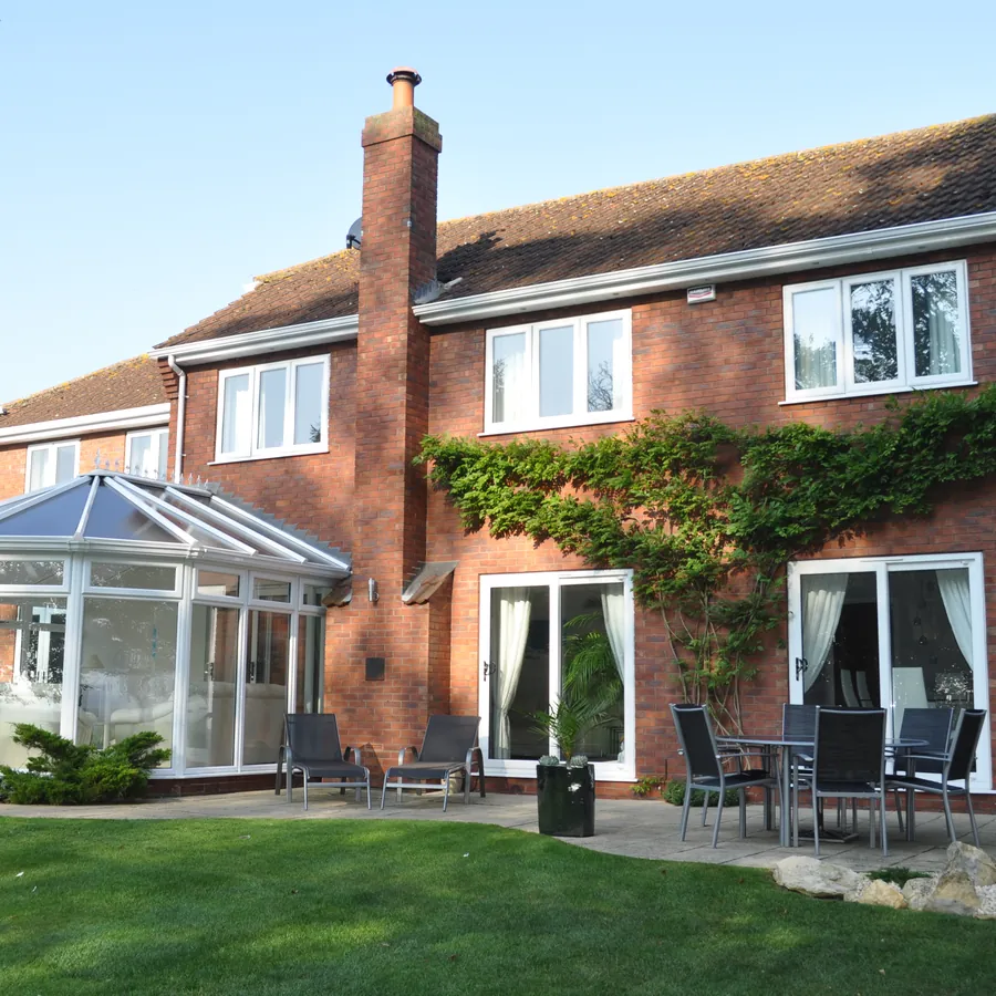 Conservatories — Product Roehampton
