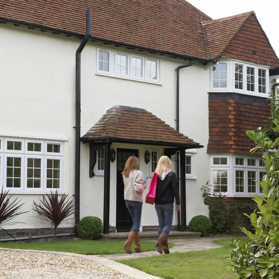 Conservatories — Product Roehampton