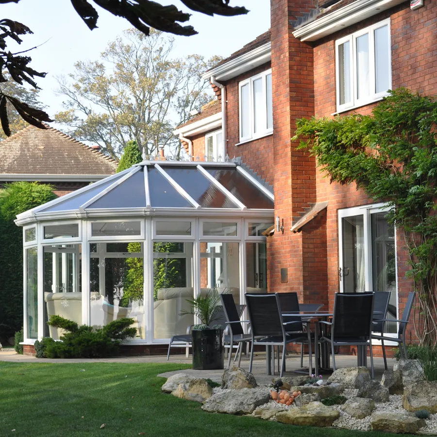 Conservatories — Product Roehampton