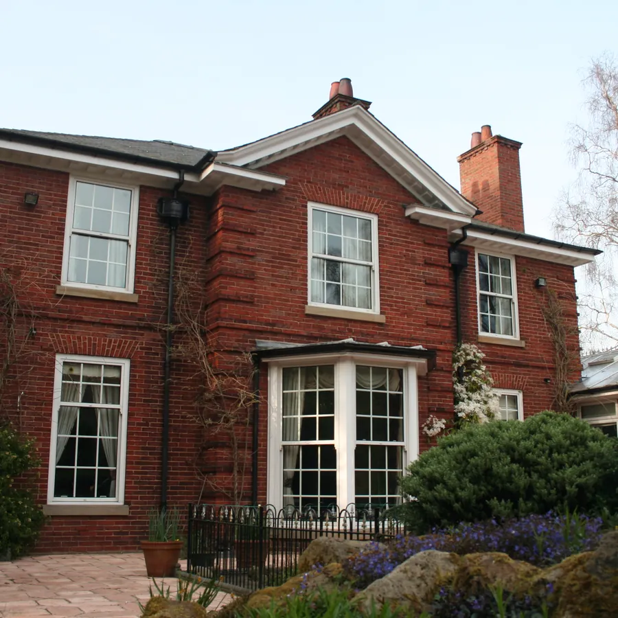 Victorian Conservatory — Product Roehampton
