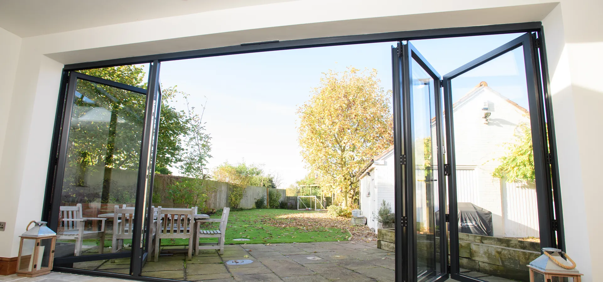Bifold Roehampton