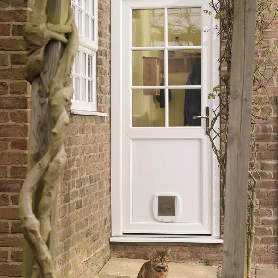 Composite Roehampton