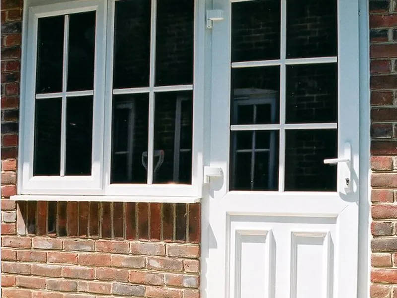 Front Roehampton