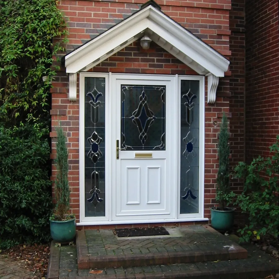 Front Roehampton