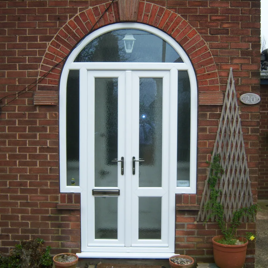 Front Roehampton