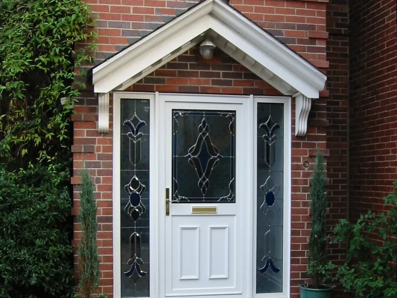 Doors Roehampton