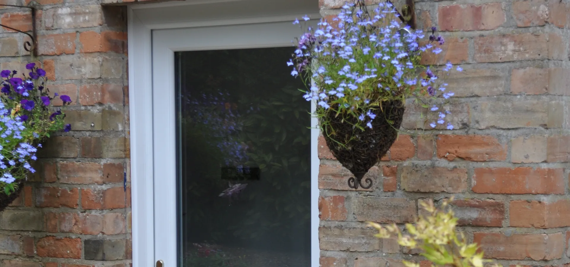 Double Glazing Doors Roehampton
