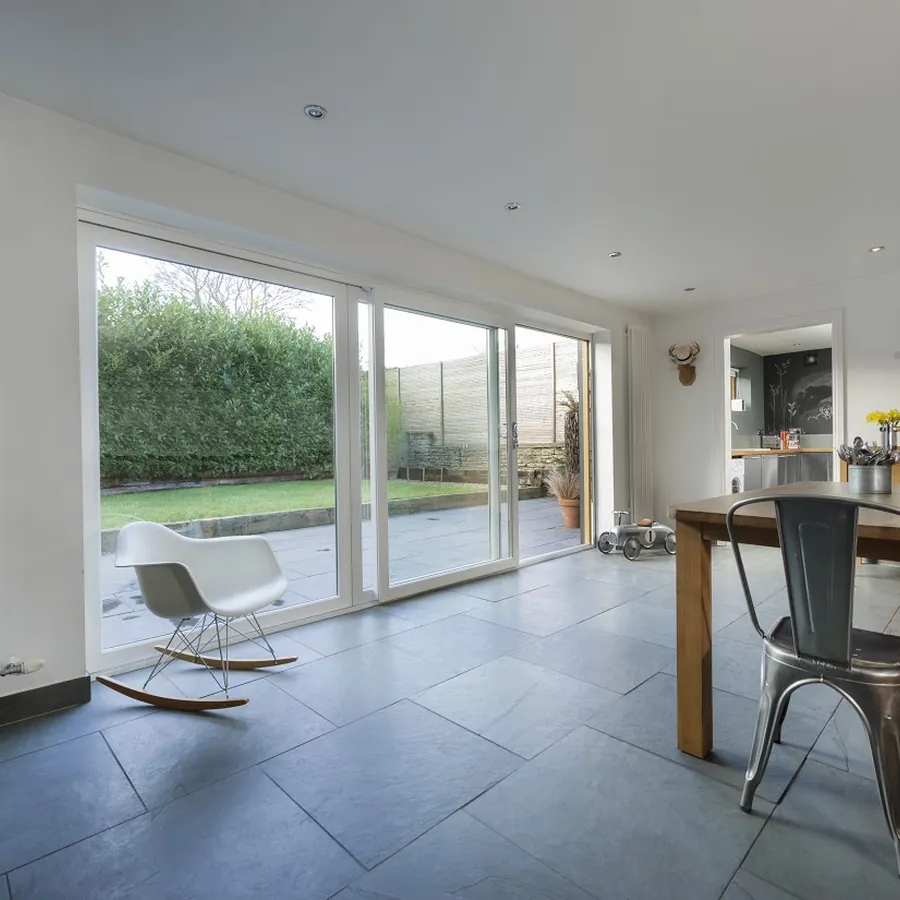 Patio Roehampton
