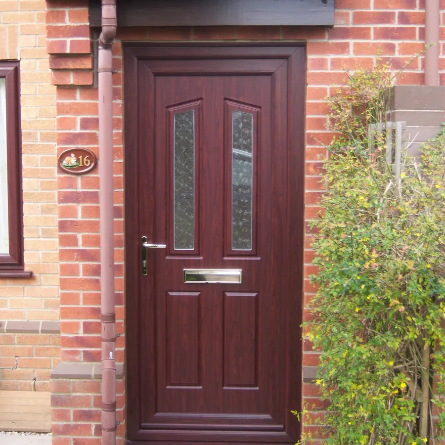 Doors Roehampton