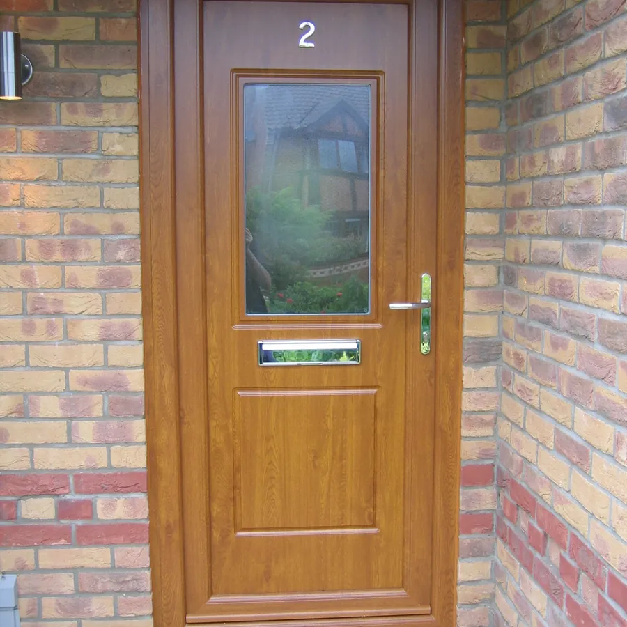 Doors Roehampton