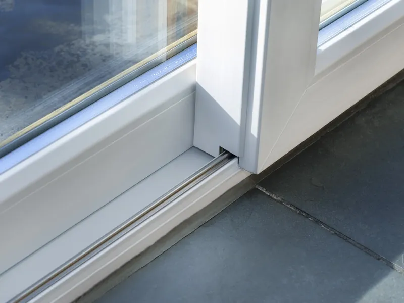 Sliding Patio Roehampton