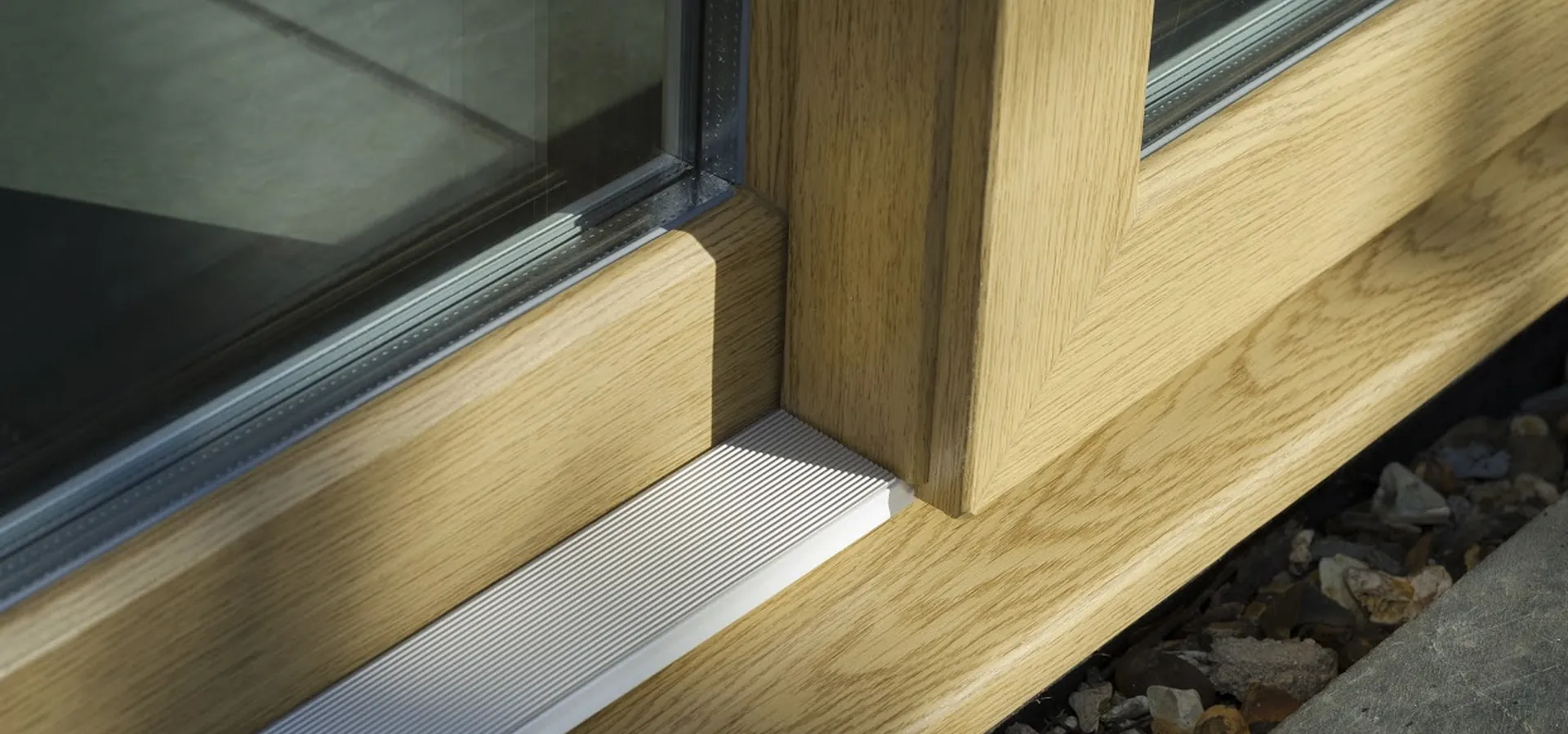 Sliding Patio Roehampton