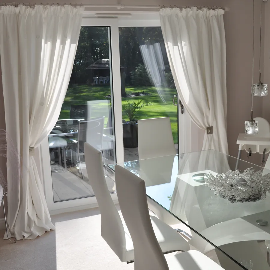 Sliding Patio Roehampton