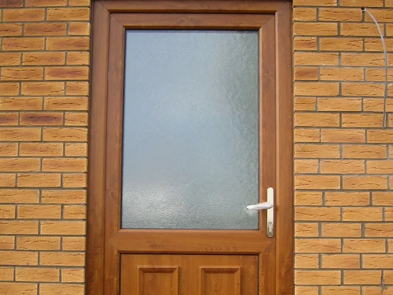 uPVC Roehampton