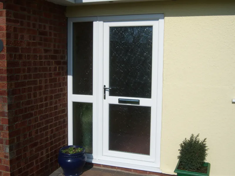 uPVC Roehampton