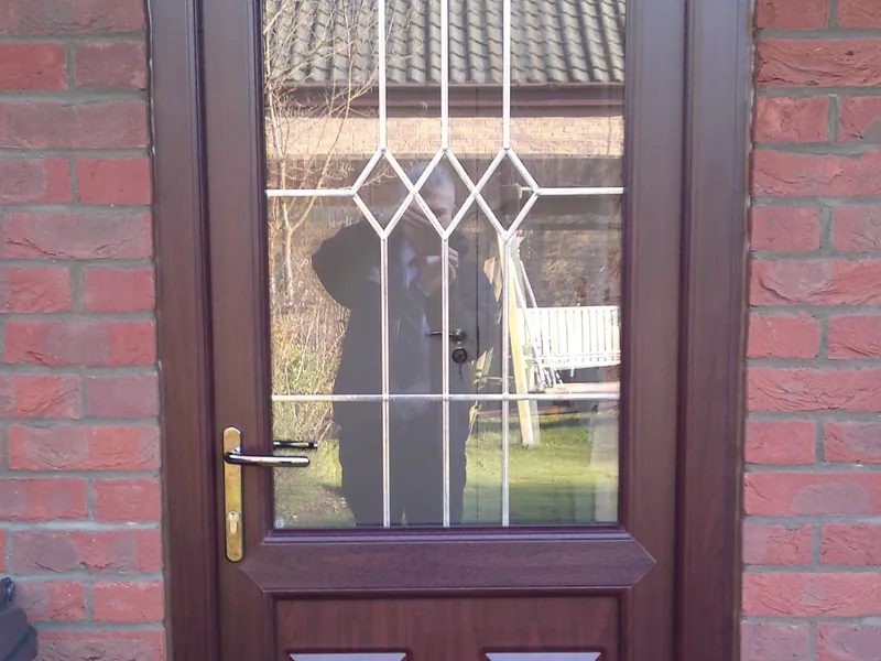 uPVC Roehampton
