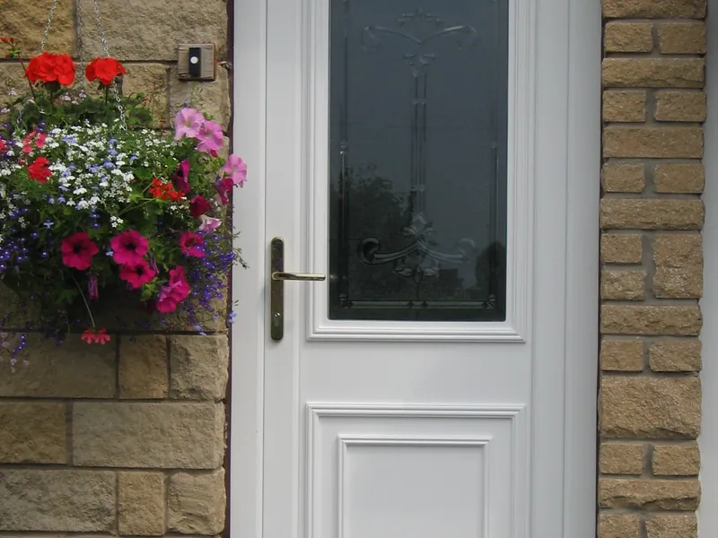 uPVC Roehampton